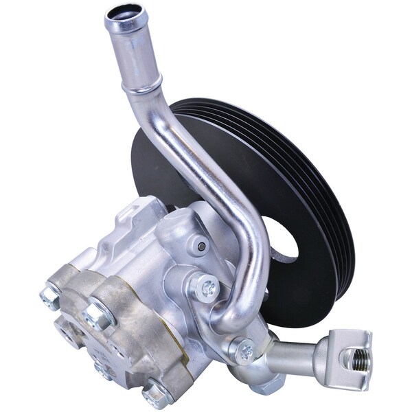 Hitachi 06-07 Infiniti M45/08- 10 Infiniti M45/1 Pwr Steer Pump, Psp0030 PSP0030 - main